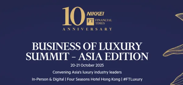 Business luxury