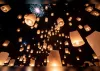 Guide: Where to Celebrate Loy Krathong and Yi Peng Lantern Festival 2025
