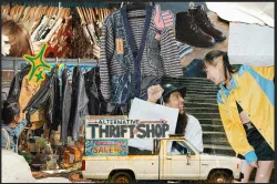 Hong Kong’s Thrift Scene Is Booming: Here’s Your Guide to Shopping Smart