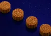 Hilton Malaysia Illuminates with “Lunar Radiance” Mooncake Collection