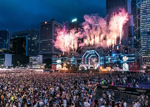 Upcoming Concerts & Festivals to Look Forward to in HK & MAC