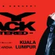 2026 Taeyong Concert <Ty Track - Remastered> in Kuala Lumpur