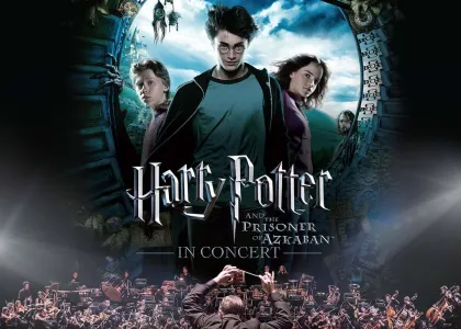 Harry Potter and the Prisoner of Azkaban™ in Concert