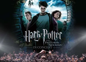 Harry Potter and the Prisoner of Azkaban™ in Concert