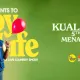 Abishek Wants To Enjoy Life - A Comedy Special Live Kuala Lumpur