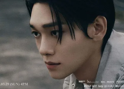 CHEN 'Arcadia' in KUALA LUMPUR