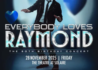 Everybody Loves Raymond