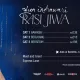 Ghea Indrawari: Rasi Jiwa – Live in Kuala Lumpur