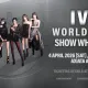 IVE WORLD TOUR 'SHOW WHAT I AM' IN KUALA LUMPUR