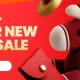 Klook Lunar New Year Sales