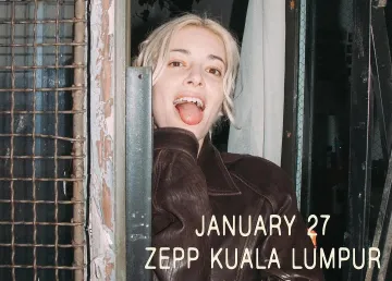 Men I Trust – Equus Tour 2026