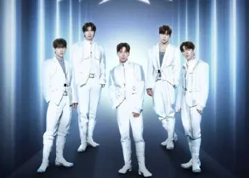 Monsta X World Tour [The X: Nexus] in Kuala Lumpur