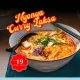 Nyonya Curry Laksa Lunch Special