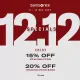 Samsonite: 12.12 Specials