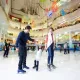 Sunway Pyramid Ice Skating Experience in Kuala Lumpur