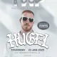 TWP presents HUGEL at KYO KL