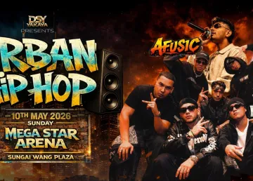 URBAN HIPHOP