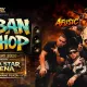 URBAN HIPHOP