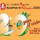 Bookfest at Malaysia 2026