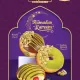 Krispy Kreme Doughnuts: Ramadan Exclusives
