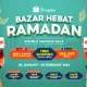 Shopee: For All Your Ramadan Meals, Sahur to Iftar