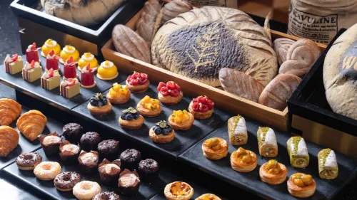 Stay Your Way at Four Seasons Hotel Macao