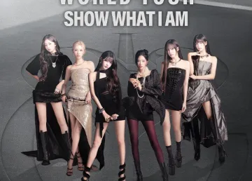 IVE WORLD TOUR <SHOW WHAT I AM> IN MACAO