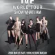 IVE WORLD TOUR <SHOW WHAT I AM> IN MACAO