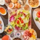 Indulgent Breakfast Retreat at Wynn Macau