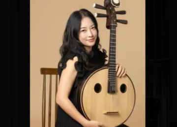 Macao Chinese Orchestra 'Breaking Dawn'