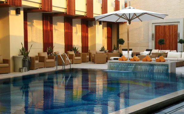 Sands Macao Bed and Breakfast Package