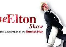The Elton Show Live in Macau