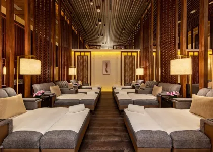 V Spa at The Venetian Macao