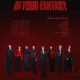 ATEEZ 2026 World Tour 'In Your Fantasy' In Macau