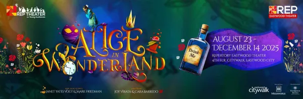 ALICE IN WONDERLAND