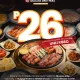 Bulgogi Brothers Philippines: UnliMEATed KBBQ for P26
