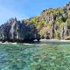 El Nido Tour A Lagoons & Islands