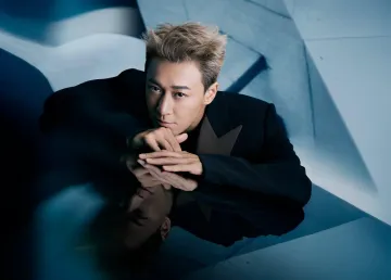 Raymond Lam 'Go With The Flow LF' Live in Macao