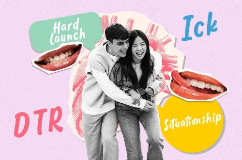 It’s Giving… Love: Decoding Gen Z Dating & Relationship Slang