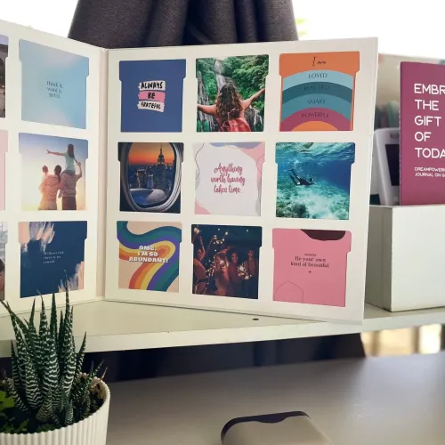 Belle de Jour Power Planner Celebrates 20 Years with ‘Big Dreams Journey’