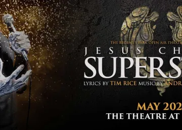 Jesus Christ Superstar
