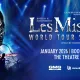Les Misérables World Tour Spectacular