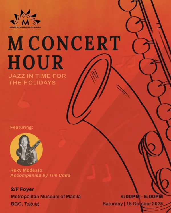 M CONCERT