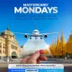 Philippine Airlines - Mastercard Mondays