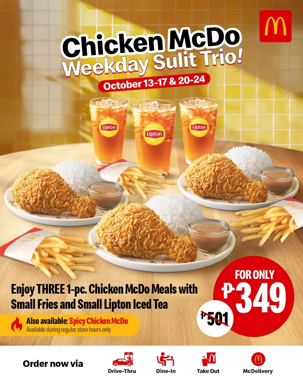 MCDO