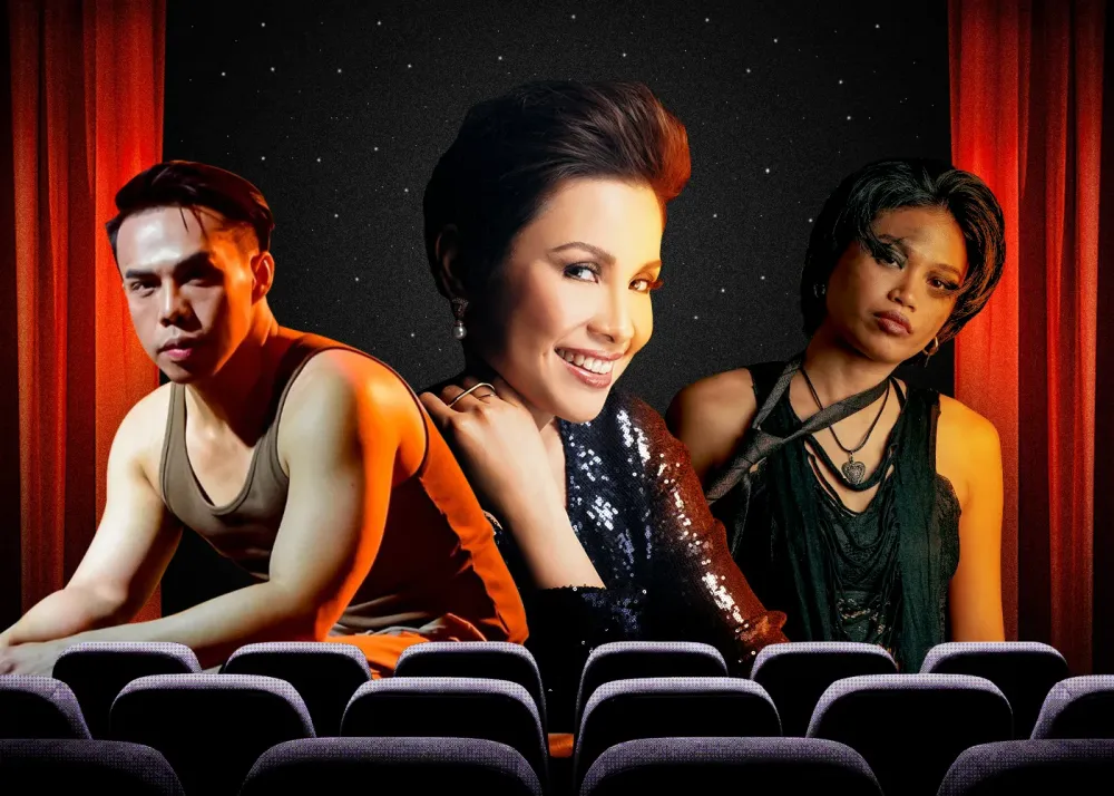 Stage Lights Up: Manila’s Must-See Theater in August