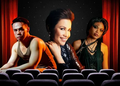 Stage Lights Up: Manila’s Must-See Theater in August