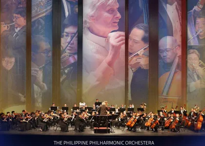 PPO 41st Concert IV - TRIUMPH AND THANKSGIVING