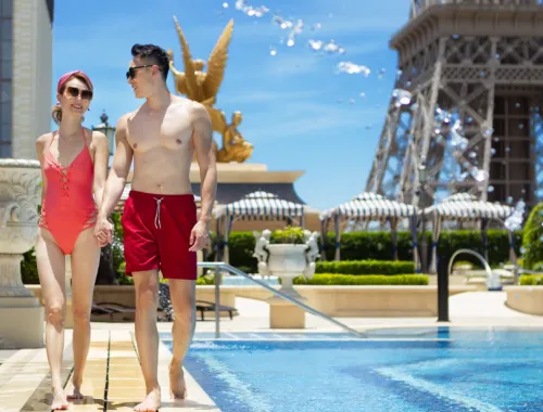 Paiza Lofts Experience Hotel Package