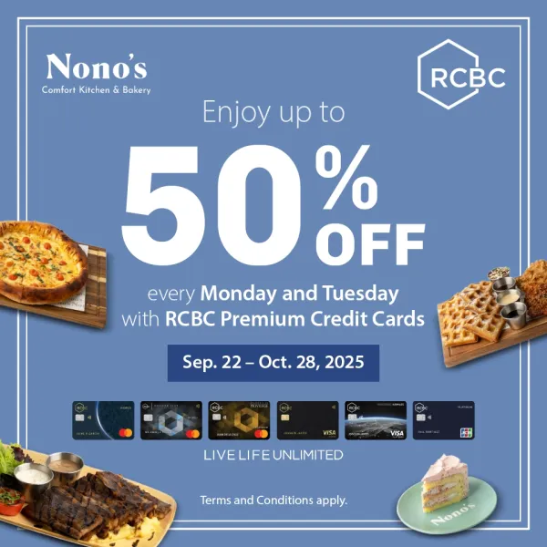 RCBC NONOS